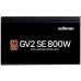 Блок питания ZALMAN ATX 800W 80+Bronze APFC 12cm fan GV2 SE 800W ZM800-GV2SE Блок питания ZALMAN ATX 800W 80+Bronze APFC 12cm fan GV2 SE 800W ZM800-GV2SE