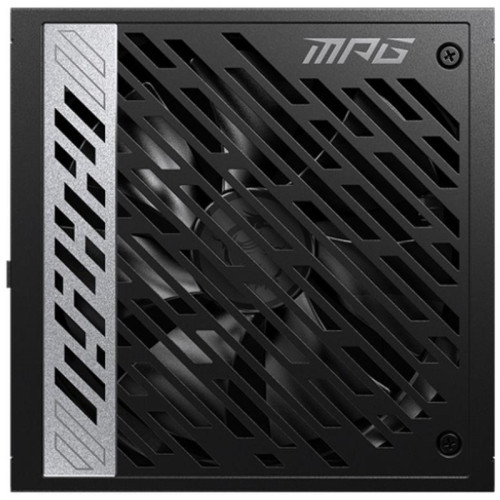 Блок питания MSI ATX 1000W MPG A1000G 80+ gold 24pin APFC 135mm fan 12xSATA Cab Manag RTL [306-7ZP7C11-CE0]