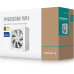 Блок питания Deepcool ATX 850W PN850M WH Gen.5 80+ gold (20+4pin) APFC 120mm fan 8xSATA RTL [R-PN850M-FC08W-EU]
