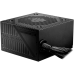 Блок питания ПК/ Power Supply MSI MAG A600DN, 600W 80+ (ATX, Non modular, 1x24(20+4)pin, 1xCPU 8(4+4)pin, 2xPCIe*2 8(6+2)pin, 5xSATA3, 2xMOLEX4pin, Active, 120x120mm, 150x140x86mm, APFC, black)