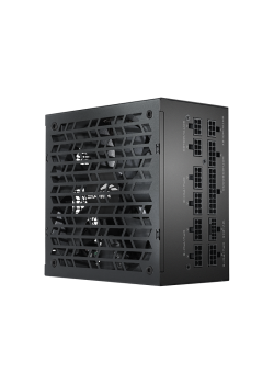 Блоки питания/ Power Supply SAMA G1000 Black (HAT-1000yzB1G), 1000W 80+ Gold (ATX, 3.1, PCIe 5.0, Full modular, 1x24(20+4)pin mesh 550mm, 2xCPU 8(4+4)pin 700mm, 3xPCIe*2 8(6+2)pin 600mm, 1x12VHPWR PCIe 5.1 12+4pin 600W 600mm, 4xSATA*3 450+150+150+150mm, 4