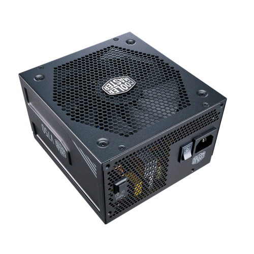 Блок питания 750 Ватт/ Power Supply Cooler Master V Gold V2 750W A/EU Cabl