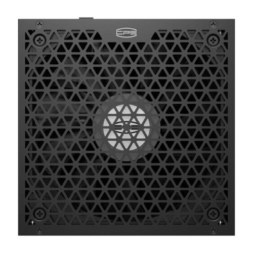 Блок питания PcCooler ATX 650W P5-YK650-B1F 80+ bronze (20+4pin) APFC 120mm fan 6xSATA Cab Manag RTL [P5-YK650-B1FWBK1-EU]