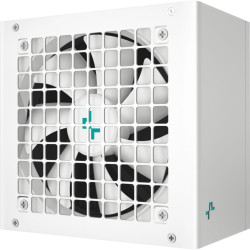 Блок питания Deepcool ATX 750W PN750M WH V2 Game Storm Gen.5 80+ gold (20+4pin) APFC 120mm fan 8xSATA RTL [R-PN750M-FC0B-EU]