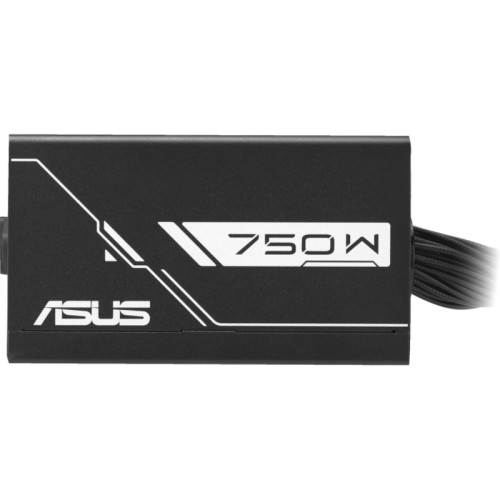 Блок питания ASUS ПК PRIME-750B-BLACK Блок питания ASUS ПК PRIME-750B-BLACK