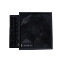 Блок питания Lian-Li ATX 1200W EDGE1200 +HUB Gen.5 80+ gold (20+4pin) APFC 120mm fan 12xSATA Cab Manag RTL