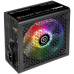 Блок питания Thermaltake ATX 750W Smart BX1 RGB 80+ bronze (20+4pin) APFC 120mm fan color LED 8xSATA RTL [PS-SPR-0750NHSABE-1]