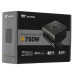 Блок питания Thermaltake ATX 750W Toughpower GX3 80+ gold (20+4pin) APFC 140mm fan LED 9xSATA Cab Manag RTL [PS-TPD-0750NNFAGE-C]