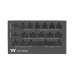 Блок питания Thermaltake ATX 1650W Toughpower GF3 Gen.5 80+ gold 24pin APFC 140mm fan color LED 16xSATA Cab Manag RTL [PS-TPD-1650FNFAGE-4]