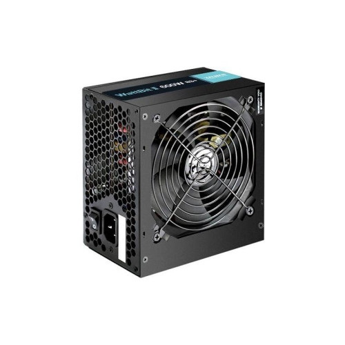 Блок питания ZALMAN ATX 600W ZM600-XEII