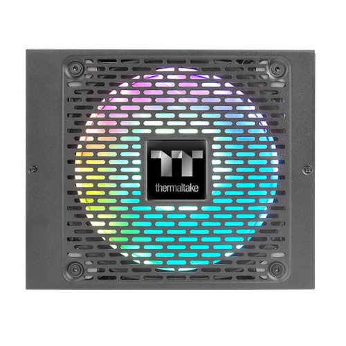 Блок питания Thermaltake Toughpower i/1650W/Fully Modular/Riing Duo/Full Range/Digital/80 Plus Titanium/EU/100% JP CAP All Flat Cables/Gen 5