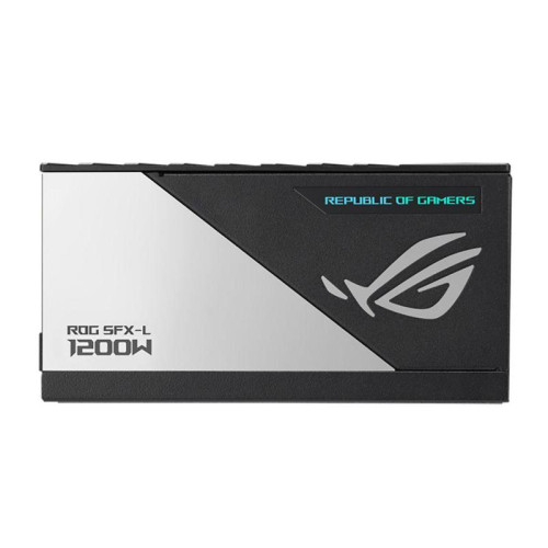 Блок питания ASUS ROG-LOKI-1200T-SFX-L-GAMING /PSU, CE+UK