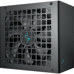 Блок питания Deepcool ATX 750W PL750D 80+ bronze (20+4pin) APFC 120mm fan 8xSATA RTL [PL750D]