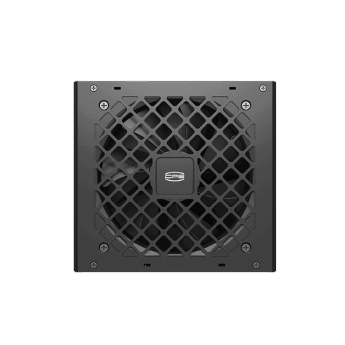 Блок питания ПК/ Power Supply PCCooler, 850W 80+ Gold (ATX, 3.1, Full modular, 1x24(20+4)pin, 2xCPU 8(4+4)pin, 3xPCIe*2 8(6+2)pin, 1x12VHPWR, 7xSATA*3, 2xMOLEX4pin, Active, 120x120mm, 140x150x86mm, APFC, OVP/UVP/SCP/OPP/OCP/OTP/SPD, black)