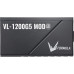 Блок питания Formula ATX 1200W VL-1200G5 MOD Gen.5 80+ gold (20+4pin) APFC 140mm fan lt.blue LED 7xSATA Cab Manag RTL [VL-1200G5 MOD]