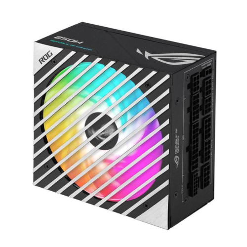 Блок питания ASUS ROG-LOKI-850P-SFX-LGAMING