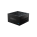 Блоки питания/ Power Supply SAMA G1000 Black (HAT-1000yzB1G), 1000W 80+ Gold (ATX, 3.1, PCIe 5.0, Full modular, 1x24(20+4)pin mesh 550mm, 2xCPU 8(4+4)pin 700mm, 3xPCIe*2 8(6+2)pin 600mm, 1x12VHPWR PCIe 5.1 12+4pin 600W 600mm, 4xSATA*3 450+150+150+150mm, 4