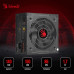 Блок питания Bloody ATX 750W BD-PS750B 80+ bronze (20+4pin) APFC 120mm fan 6xSATA RTL [BD-PS750B]