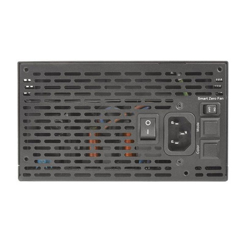 Блок питания Thermaltake Toughpower GF3 ARGB 750W PS-TPD-0750F4FAGE-1 /Fully Modular/Pure 14/Full Range/Analog/80 Plus Gold/EU/100% JP CAP/All Flat Cables/Gen 5