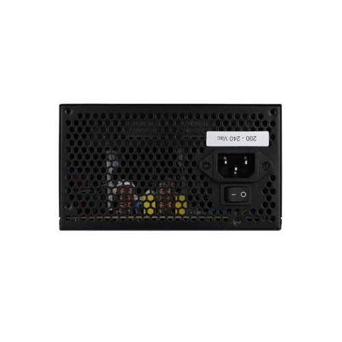 Блок питания Aerocool ATX 400W VX PLUS 400W (20+4pin) 120mm fan 2xSATA RTL [VX-400 PLUS]