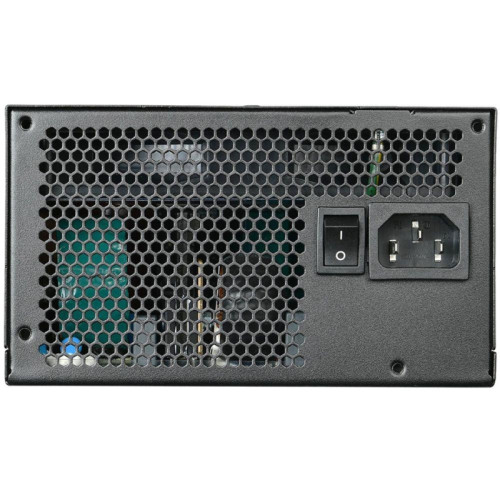 Блок питания ACD PUO1050V-G 1050W 80+ Gold, Modular, 20+4 PIN,CPU(4+4)PIN*1, CPU8PIN*1, PCI-E(6+2)P*6, HDD*5, FDD*1, SATA*12, RLT{2} (550694)