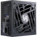 Блок питания Seasonic ATX 1000W Focus GX-1000 80+ gold (20+4pin) APFC 135mm fan 10xSATA Cab Manag RTL [GX-1000 V4 SRP-FGX102-A5A32SF]