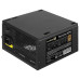 Блок питания 500W ExeGate 80 PLUS Bronze 500PPH-S (ATX, APFC, SC, КПД 88% (80 PLUS Bronze), 12cm fan, 24pin, 2x(4+4)pin, 4xPCI-E, 6xSATA, 3xIDE, кабель 220V 1,8м с защитой от выдергивания, black, Color Box)