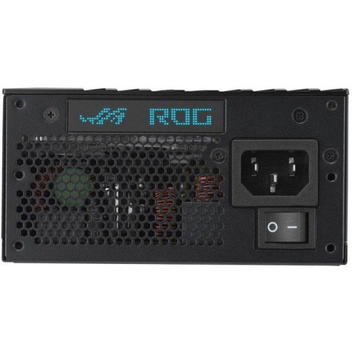 Блок питания ПК ASUS ROG-LOKI-750P-SFX-L-GAMING