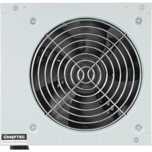 Блок питания Chieftec ATX 700W iArena GPA-700S 24pin APFC 120mm fan 6xSATA [GPA-700S]