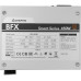Блок питания Chieftec SFX 450W SMART BFX-450BS 80+ bronze 24pin APFC 90mm fan 3xSATA [BFX-450BS]