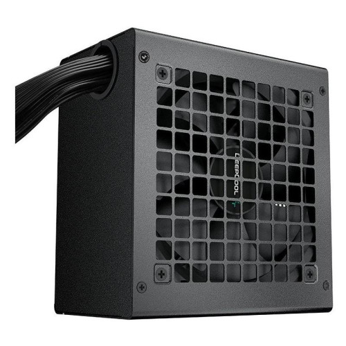 Блок питания Deepcool ATX 600W Game Storm PK600D 80+ bronze (20+4pin) APFC 120mm fan 6xSATA RTL