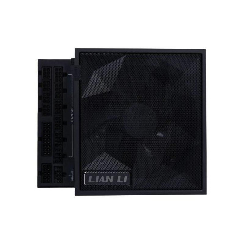 Блок питания Lian-Li ATX 850W EDGE850 + HUB Gen.5 80+ gold (20+4pin) APFC 120mm fan 12xSATA Cab Manag RTL