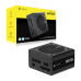 Блоки питания/ Power Supply Corsair RM750e, 750W 80+ Gold (ATX, 3.1, PCIe 5.1, Full modular, 1x24(20+4)pin, 2xEPS/ATX 12V 8-pin (4+4), 1x12V-2x6(12+4)pin, 2x12V-2x6 to Dual 8-Pin(6+2), 1xPCIe 8-Pin(6+2), 4xSATA (4 Straight SATA), 4xSATA / PATA (2 Straight