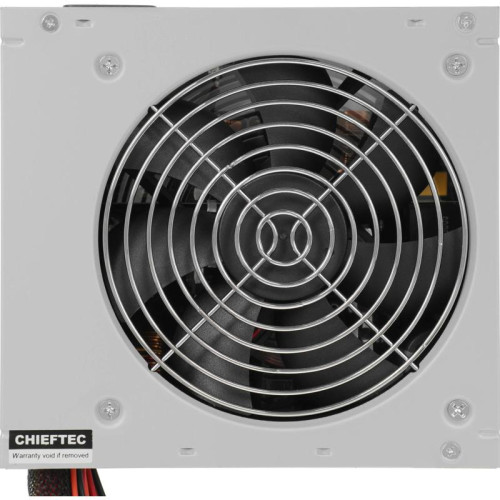 Блок питания Chieftec ATX 600W iArena GPA-600S 24pin APFC 120mm fan 4xSATA [GPA-600S]