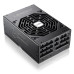 блок питания 1600 Ватт/ Super Flower Power Supply Leadex Platinum, 1600W, ATX, 140mm, 14xSATA, 5xPCI-E(6), 9xPCI-E(6+2), APFC, 80+ Platinum, Full Modular