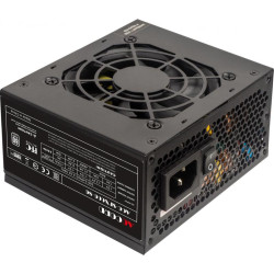 Блок питания Accord SFX 600W ACC-SFX600-80 24pin APFC 80mm fan 3xSATA RTL [ACC-SFX600-80]
