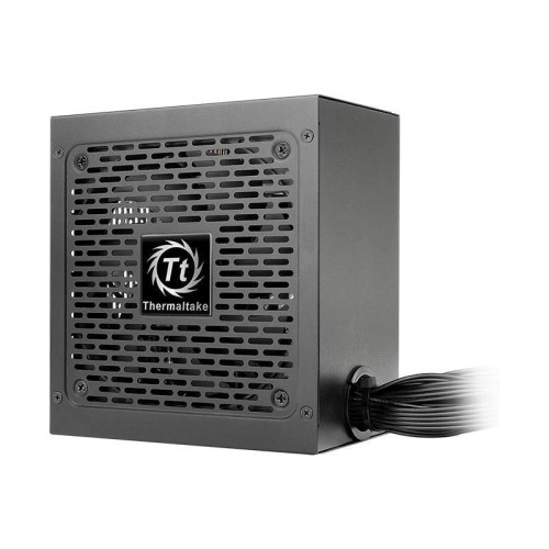 Блок питания Thermaltake ATX 650W Smart BX1 SE 80+ bronze (20+4pin) APFC 120mm fan color LED 6xSATA RTL