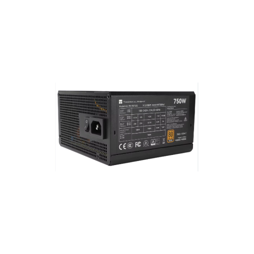 Блок питания 750W/ Thermalright Power Supply 750W 80+ Bronze