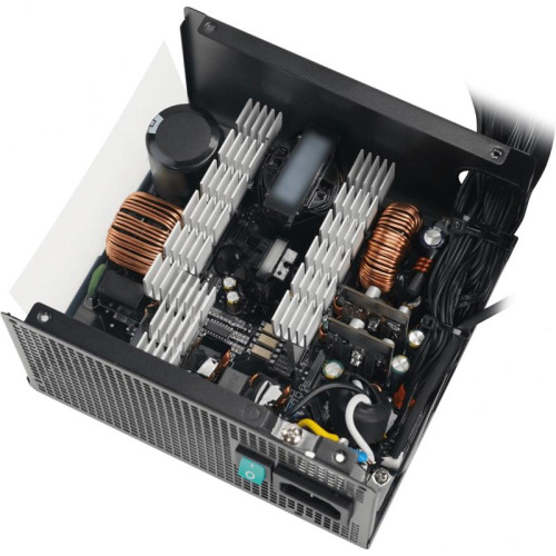 Блок питания ПК Deepcool PL750D