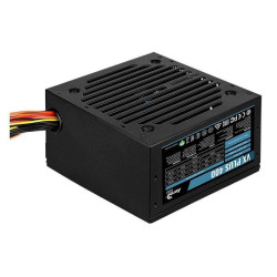 Блок питания Aerocool ATX 400W VX PLUS 400W (20+4pin) 120mm fan 2xSATA RTL [VX-400 PLUS]