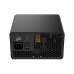 Блоки питания/ Power Supply Corsair RM850e, 850W 80+ Gold (ATX, 3.1, PCIe 5.1, Full modular, 1x24(20+4)pin, 2xEPS/ATX 12V 8-pin (4+4), 1x12V-2x6(12+4)pin, 2x12V-2x6 to Dual 8-Pin(6+2), 1xPCIe 8-Pin(6+2), 4xSATA (4 Straight SATA), 4xSATA / PATA (2 Straight