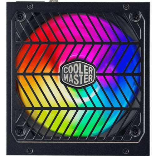 Блок питания Cooler Master ATX 850W XG850 PLATINUM Plus 80+ platinum (20+4pin) APFC 135mm fan color LED 12xSATA Cab Manag RTL [MPG-8501-AFBAP-XEU]