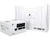 Блок питания 1000W/ Power Supply Thermalright, 1000W 80+ Platinum (ATX, 3.0, PCIe 5.0, Full modular, 1x24(20+4)pin, 1xCPU 8(4+4)pin, 2xPCIe*2 8(6+2)pin, 1x12VHPWR PCIe 5.0 12+4pin 600mm, 10xSATA3, 5xMOLEX4pin, Active, 120x120mm, 150x140x86mm, APFC, OPP, O