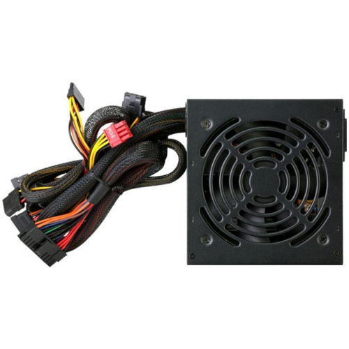 Блок питания ZALMAN ATX 600W ZM600-LXII