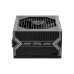 Блок питания ПК/ Power Supply MSI MAG A750BN PCIE5, 750W 80+ Bronze (ATX, 3.0, PCIe 5.0, Non modular, 1x24(20+4)pin, 2xCPU 8(4+4)pin, 2xPCIe*2 8(6+2)pin, 1x12VHPWR, 5xSATA3, 2xMOLEX4pin, Active, 120x120mm, 150x140x86mm, APFC, black)