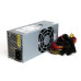 Блок питания Foxline TFX230B-85 300W 80+ Bronze TFX PSU, APFC, 80FAN, 24 pin, 4 + 4 Pin (12V), 2*SATA, 1*4 pin molex