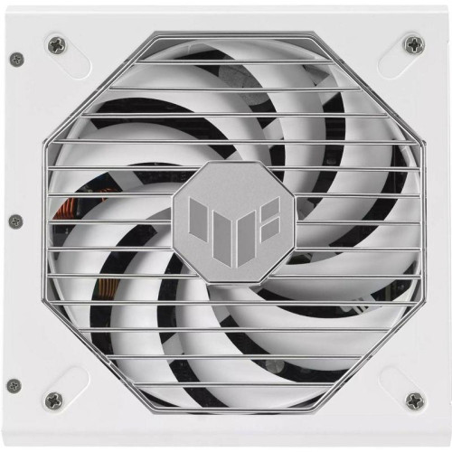 Блок питания ASUS TUF-GAMING-1000G-WHITE /PSU, CE+UK (90YE00S5-B0NA00)