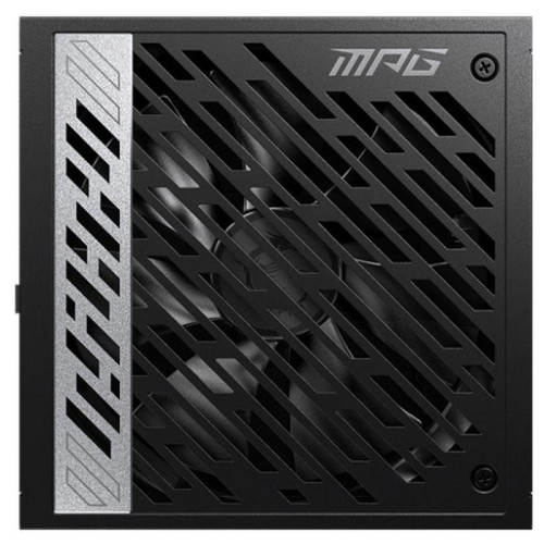 Блок питания MSI ATX 850W MPG A850G 80+ gold 24pin APFC 135mm fan 8xSATA Cab Manag RTL [306-7ZP7B11-CE0]