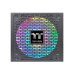 Блок питания Thermaltake ATX 650W Toughpower GF1 ARGB 80+ gold (20+4pin) APFC 140mm fan color LED 9xSATA Cab Manag RTL [PS-TPD-0650F3FAGE-1]