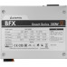Блок питания Chieftec SFX 350W SMART BFX-350BS 80+ bronze 24pin APFC 90mm fan 3xSATA [BFX-350BS]